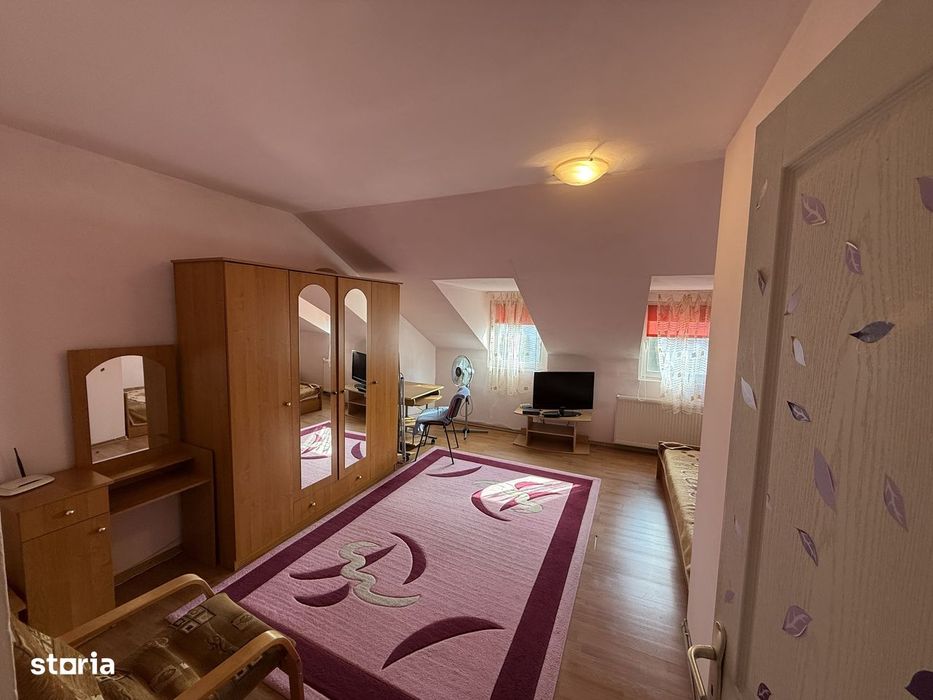 Casǎ D+P+E | Ultracentral | 4 camere |IAKAB ISTVAN