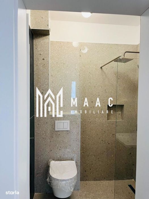Apartament 3 camere decomandat | Cristian | parter, TVA inclus
