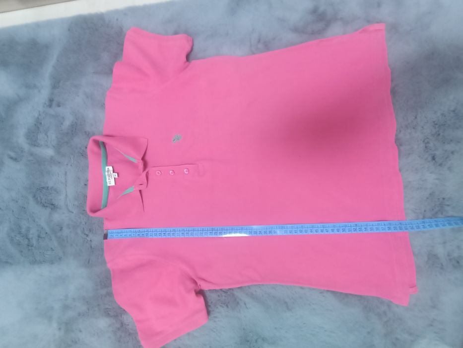 Tricou Ralph Lauren bumbac