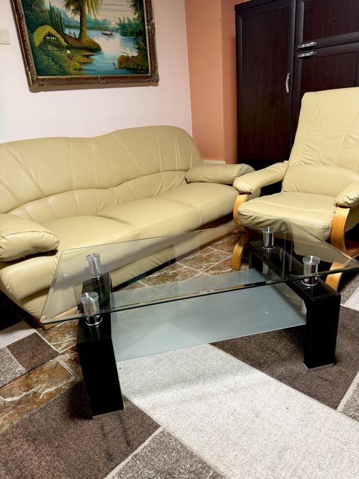 Set mobilier sufragerie