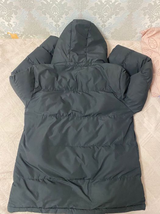 Куртка Nike Teach Fliess