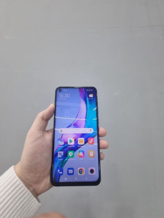 Redmi note 9 kafolati bilan
