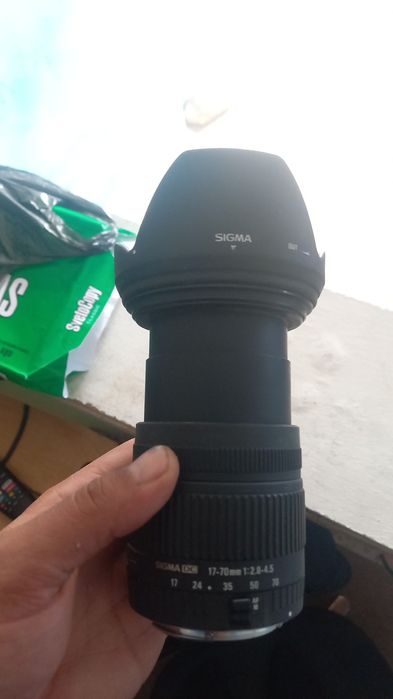 Canon 1300 d holati zor