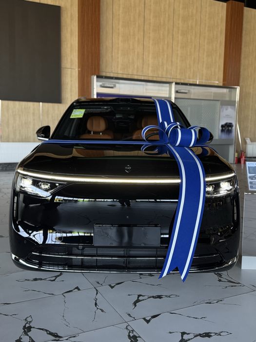 Huawei AITO M8 MAX 2025