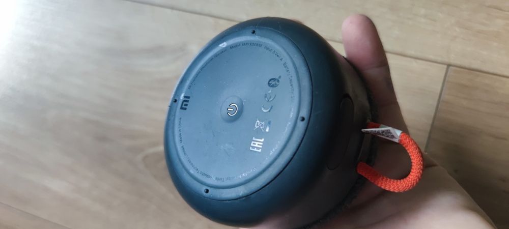 Boxa portabila Xiaomi