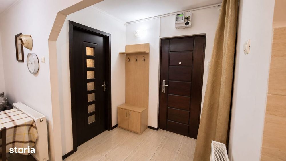 Vanzare Studio modern la cheie Gavana, centrala proprie-et.1
