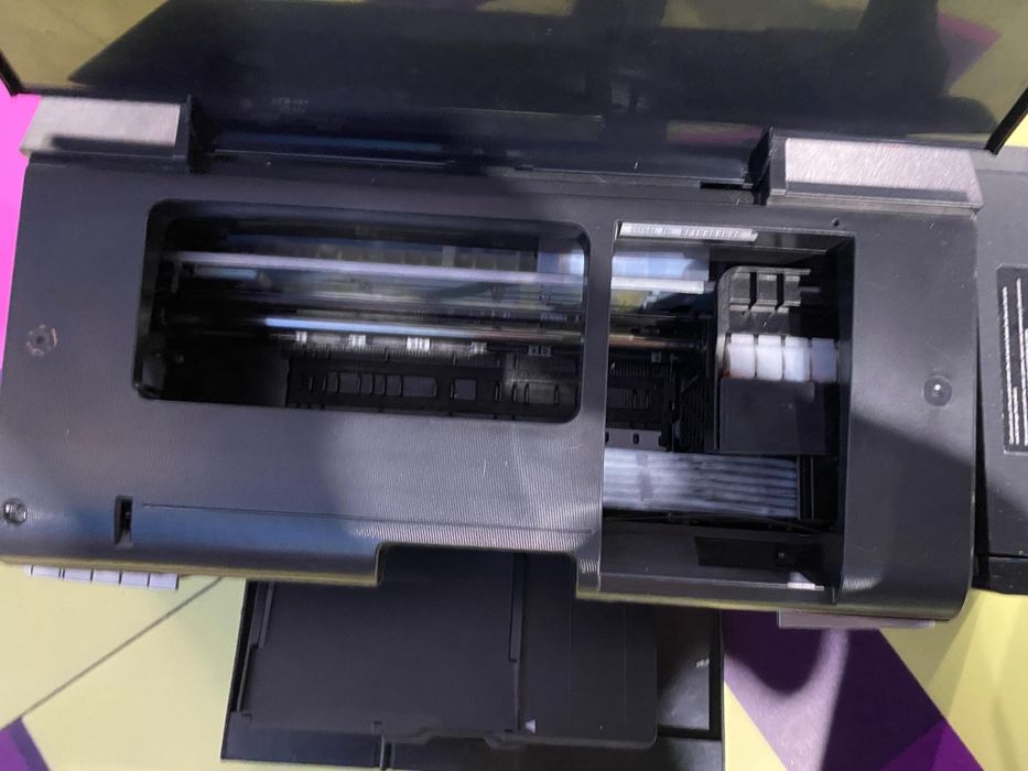 Продам Epson l805