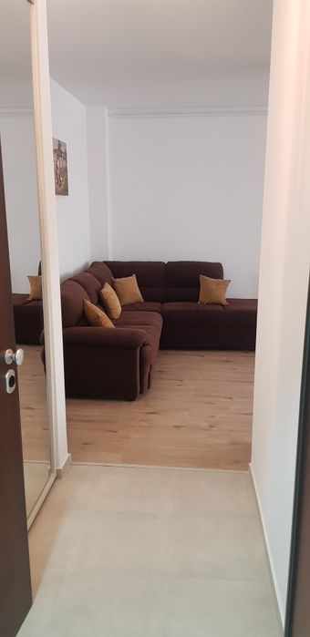 Apartament 2 camere Mobilat/Utilat+Loc Parcare