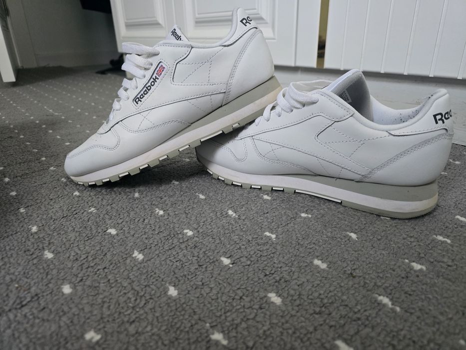 Кроссовка мужской