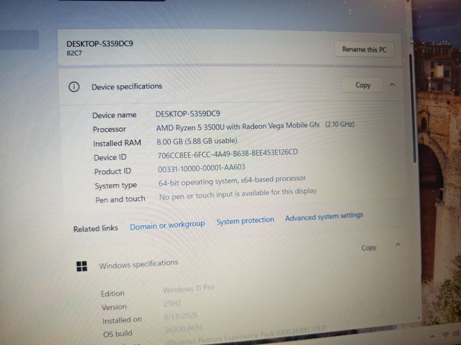 Laptopuri de  vânzare cu garanție