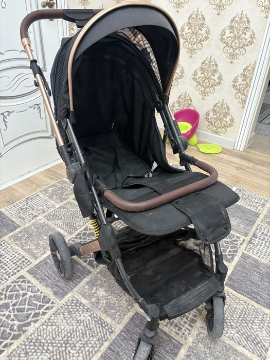 Коляска детская