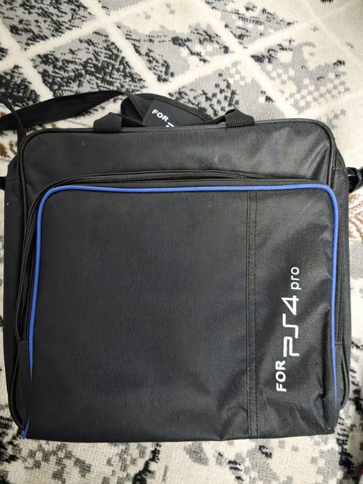 Продам PS 4 PRO ..1 терабайт память