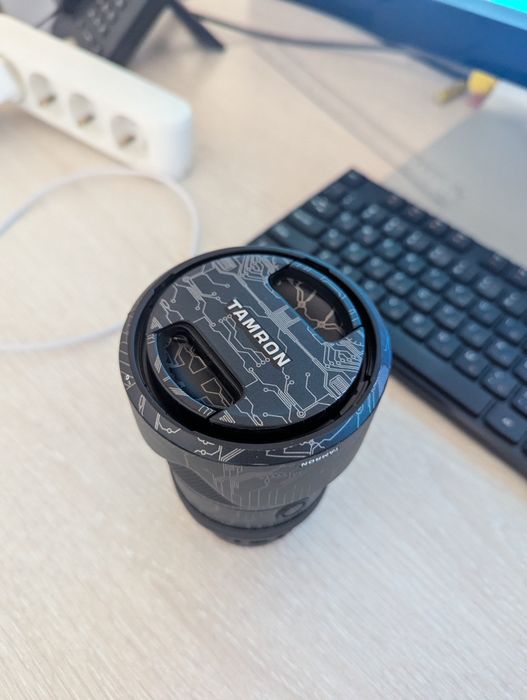 Продам Tamron 28-75mm f 2.8 g2