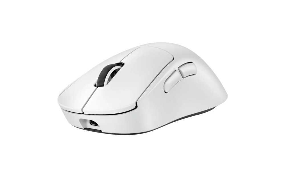 Logitech G Pro Superlight 2 DEX