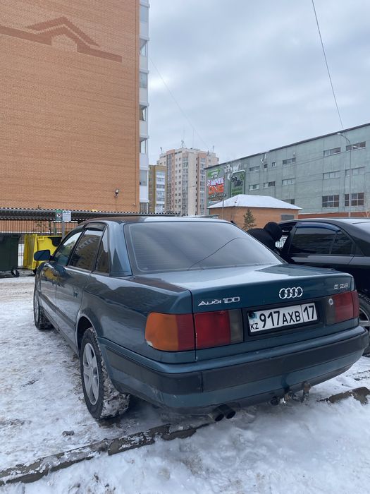Ауди100 с4 сатылады