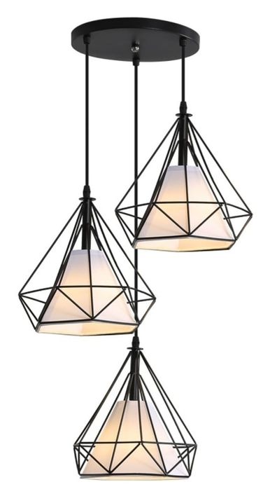 Продам новую люстру