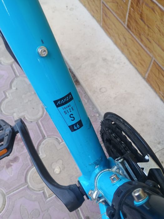 Kayza 27,5 цола     .