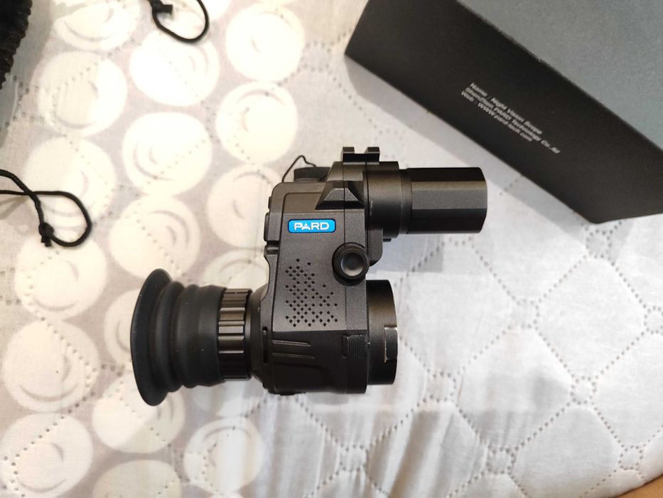 Насадка за нощно виждане