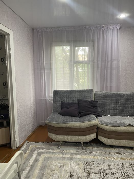 Продам дом с. Карашилик