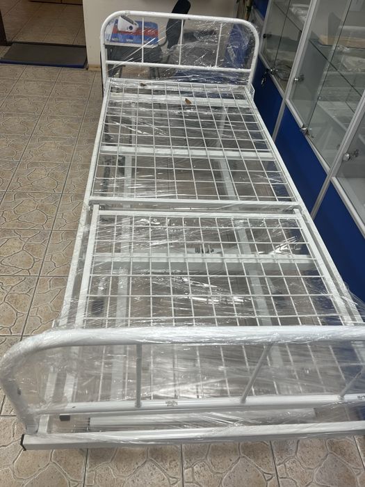 Кровать медицинская новая