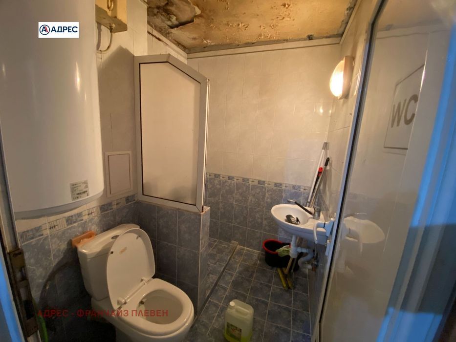 2-стаен в Враца-Дъбника площ 53 цена 65000 - снимка 5