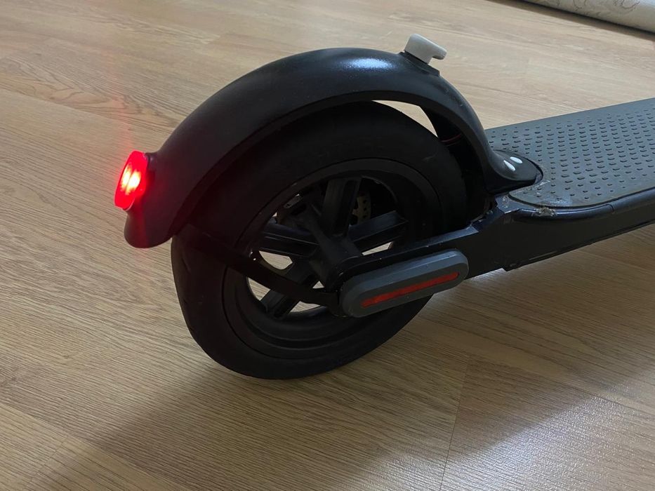 Продам электросамокат