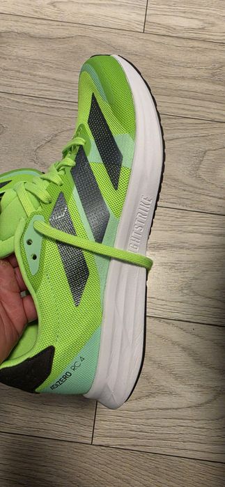 Adidas Adizero RC4 40 2/3
