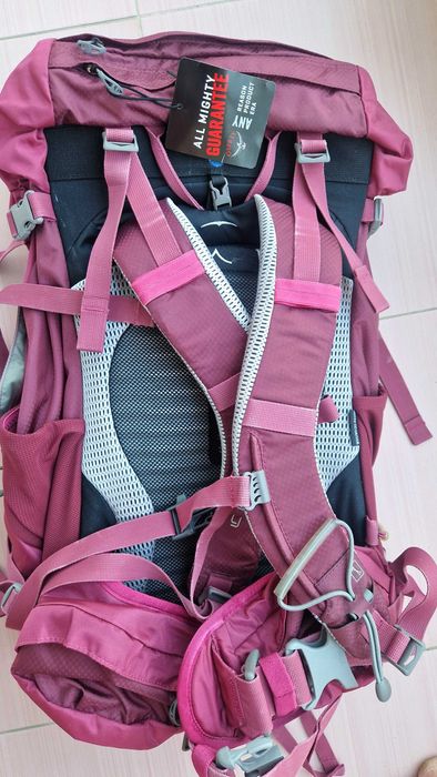 Раница Osprey Kyte 46