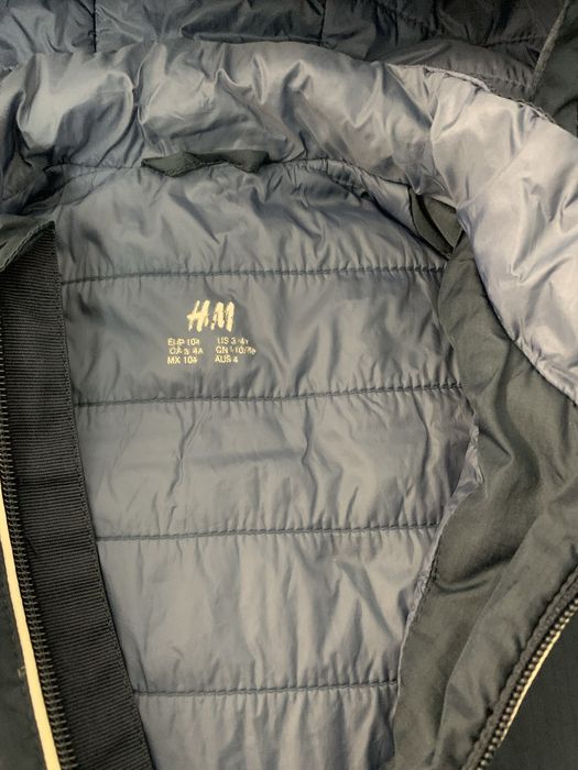 Geaca primavara 104 baieti