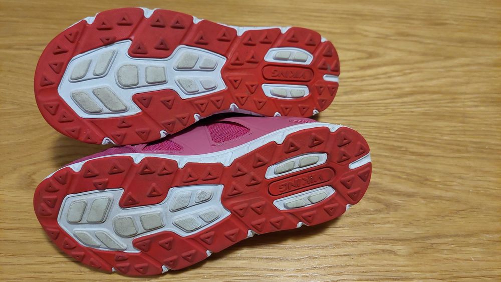 Маратонки VIKING за момиче, №34