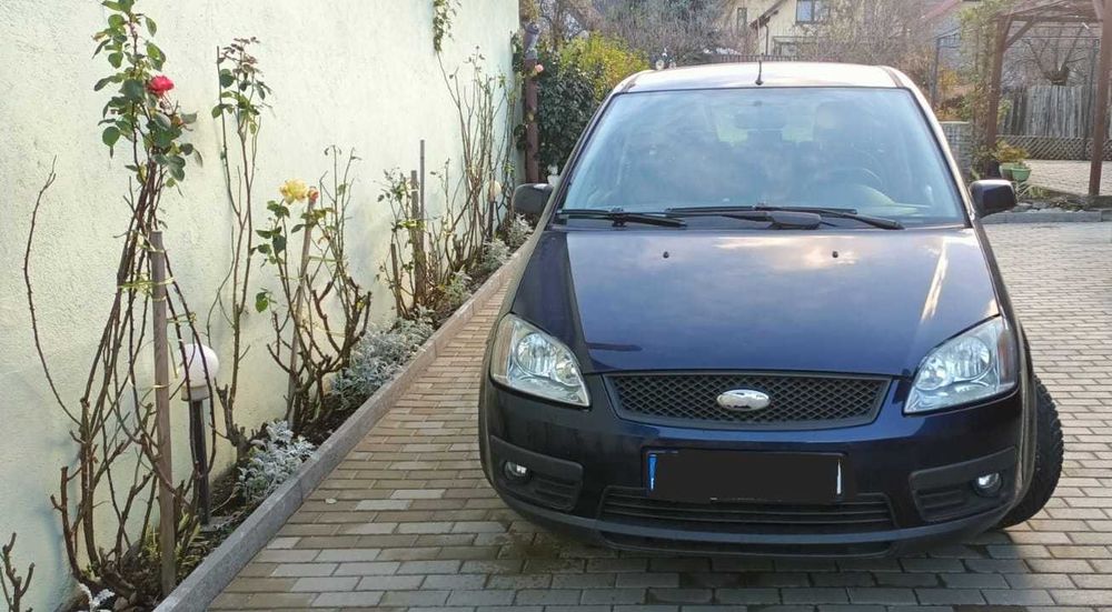 Ford Focus C Max