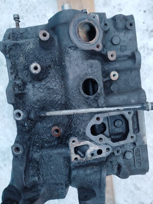 Запчасти на автомобиль