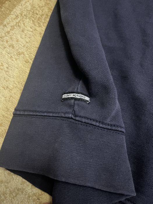 Weekend Offender свитшот теплый