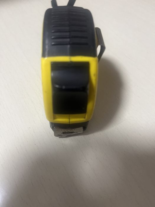 Рулетка строительная/обмен