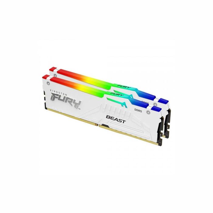 Kingston Fury Beast RGB 2X16