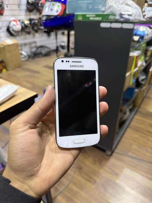 Samsung galaxy ace 3