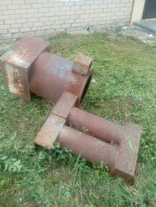 Котел для бани новый