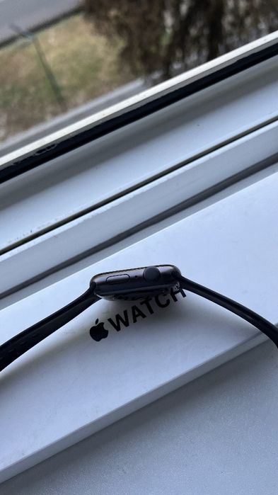 Apple Watch SE 44mm