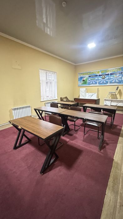 5та стол, 8та стул