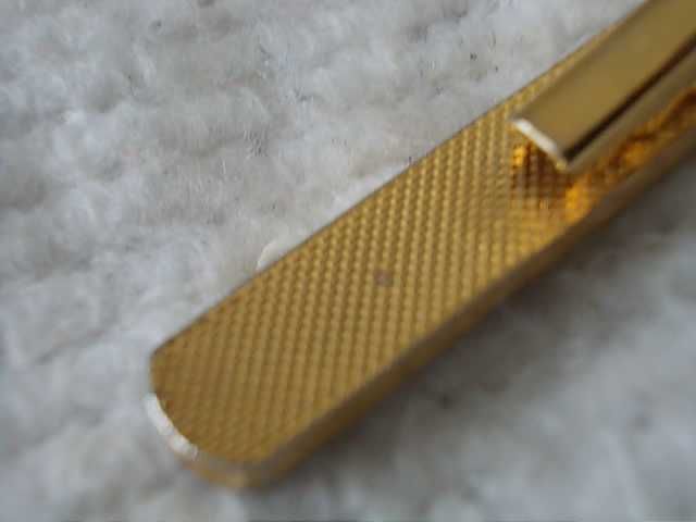 Луксозна щипка за вратовръзка