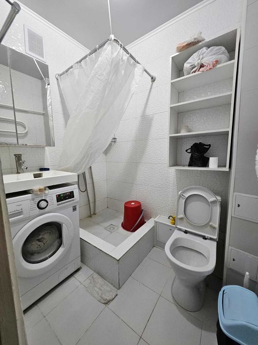 Продам 2х комнатную квартиру