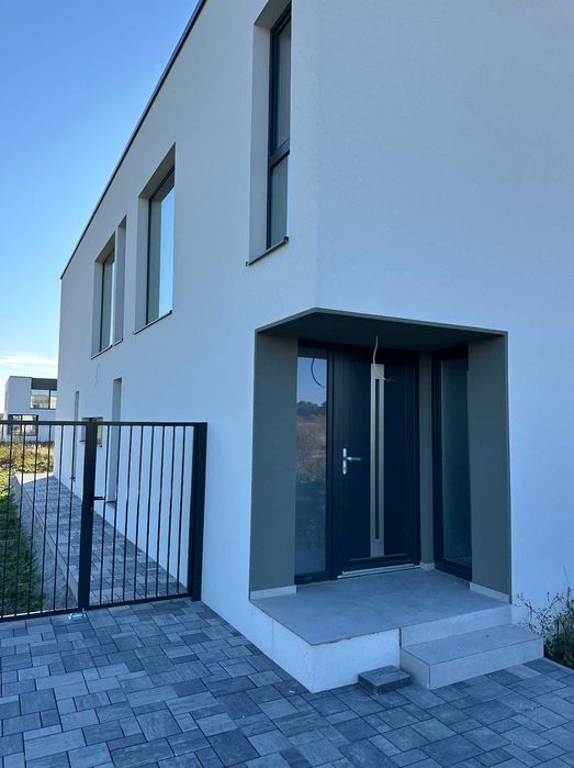 Duplex Modern la Padurea Verde 120 MP | Finisaje Premium | PDC Daikin