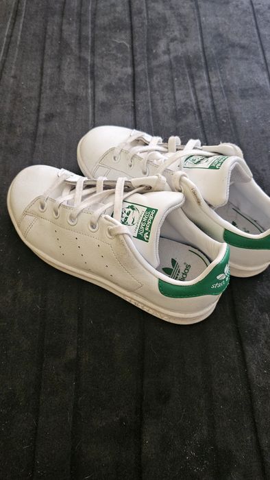 Детски обувки Adidas - Stan Smith, размер 32