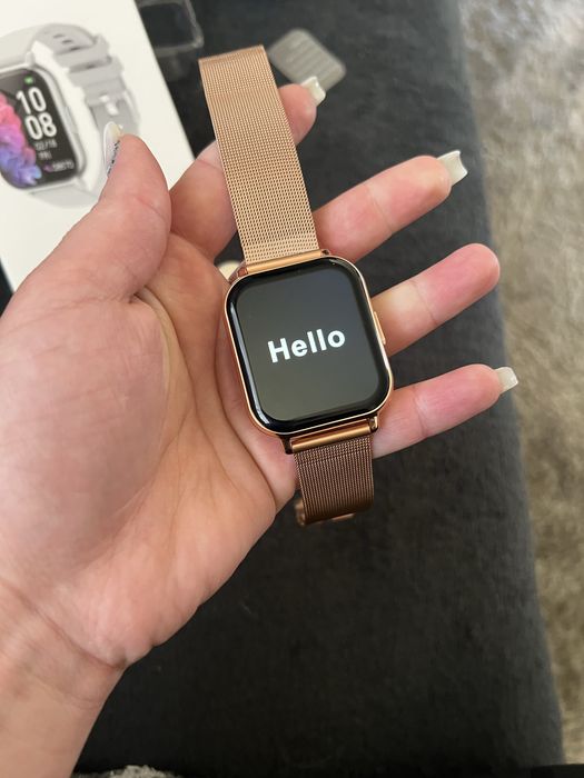 Smart Watch unisex