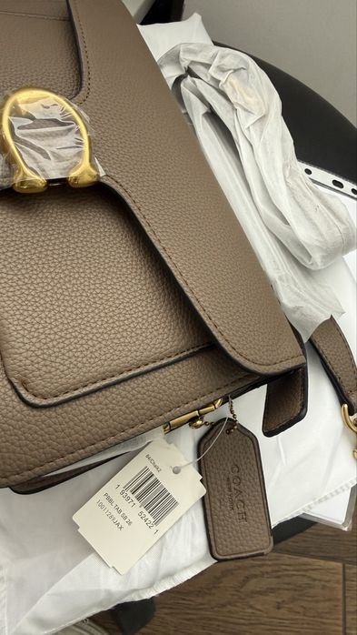 Дамска чанта Coach