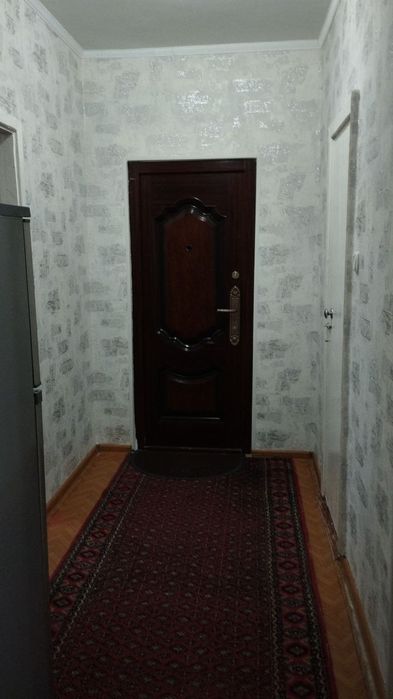 Продается квартира