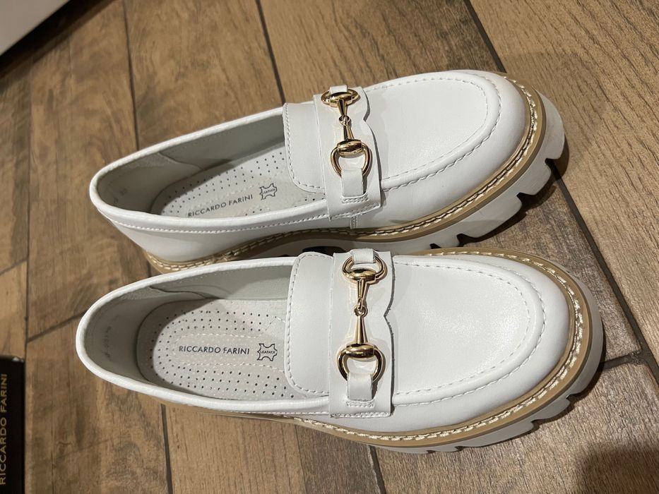 Дамски обувки Riccardo Farini