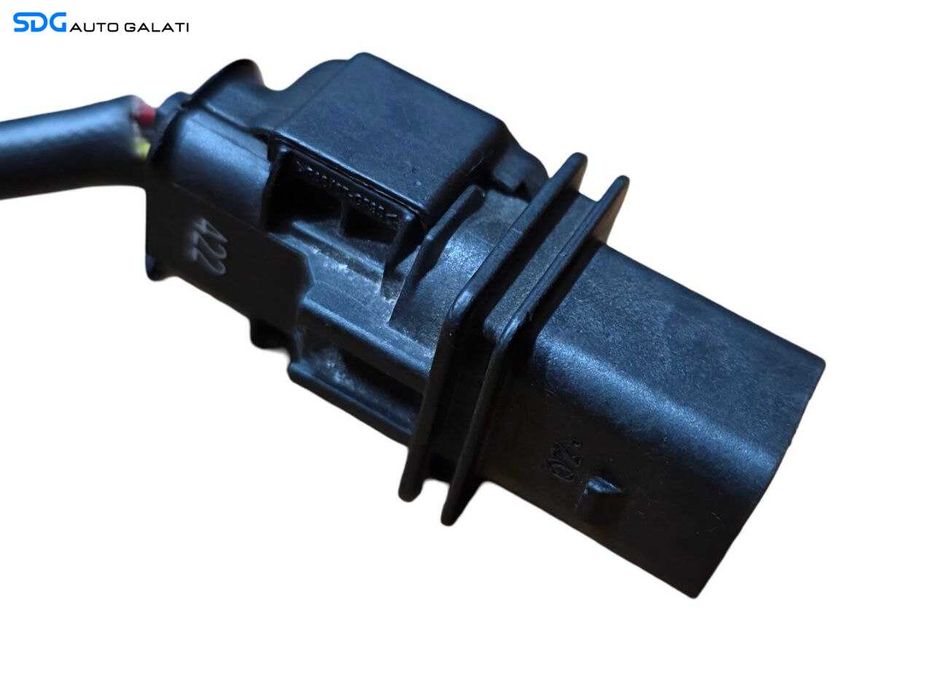 Senzor Sonda Lambda Seat Ibiza 4 1.4 1.9 2.0 TDI 2002 - 2008 Cod 059906262 0281004034 [N4733]
