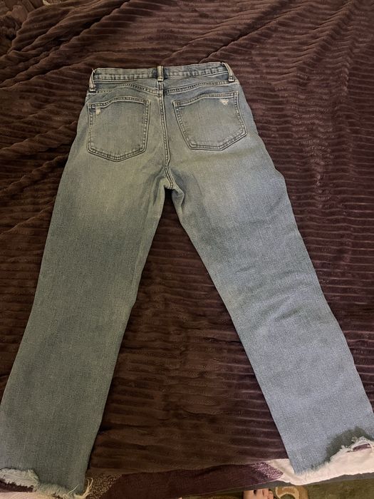 Продам джинсы в отличном качестве