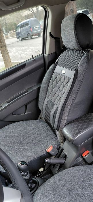 Продаётся Спарк 1